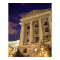 Federal Triangle 8x10 posters