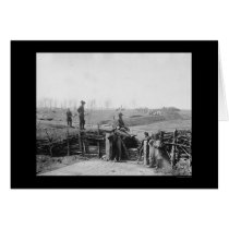 Federal Troops at Enemy Fort in Manassas, VA 1862 cards by lc_civilwar Federal Troops at Enemy Fort in Manassas, VA 1862 cards
