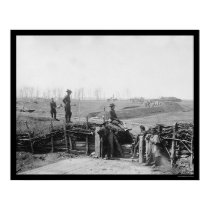 Federal Troops at Enemy Fort in Manassas, VA 1862 posters by lc_civilwar Federal Troops at Enemy Fort in Manassas, VA 1862 posters