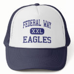 Federal Way Eagles