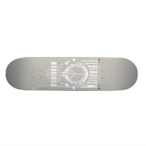 Federalism skateboards