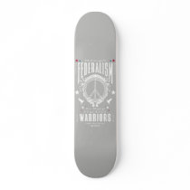 Federalism skateboards