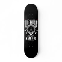 Federalism skateboards