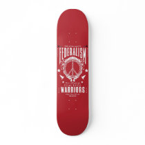 Federalism skateboards