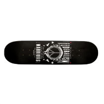 Federalism skateboards