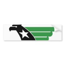 Federals bumper stickers by paulvs Federals bumper stickers