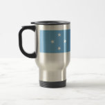 Federated States Of Micronesia, Mexico Coffee Mug