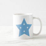 Federated+States+of+Micronesia Star Mug