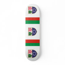 Federation Of Bosnia And Herzegovina, Bosnia and H Skate Decks