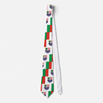 Federation Of Bosnia And Herzegovina, Bosnia and H Necktie