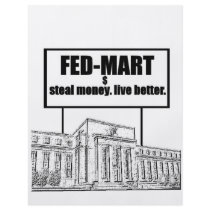 fedmart custom flyer