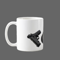FedoraAndGun080709 copy mugs by ShroudedLake FedoraAndGun080709 copy mugs