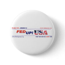 FedUpUSA Gear buttons by FedUpUSA FedUpUSA Gear buttons