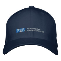 FEE Embroidered Hat embroidered hats