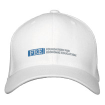 FEE Embroidered Hat embroidered hats