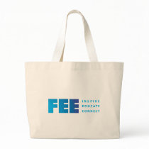 FEE Tote Bag bags