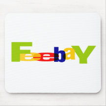 Feebay mousepads