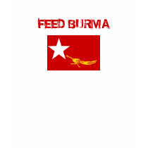 FEED BURMA t-shirts