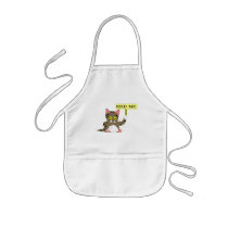 Feed me aprons