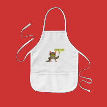 Feed me aprons