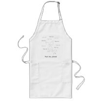 Feed-Me Apron by dreamsenshi Feed-Me Apron