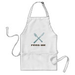 Feed Me Aprons