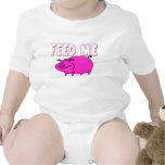 FEED ME PIG TEES