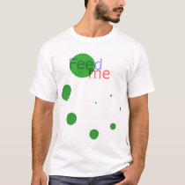 Feed Me t-shirts