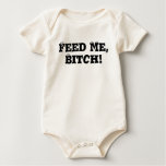 Feed Me