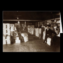 Feed Store cards