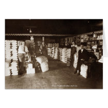 Feed Store cards by bhbphotos Feed Store cards