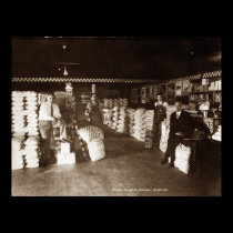 Feed Store posters