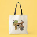 Feed the Animals bags