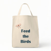 Feed The Birds Reminders