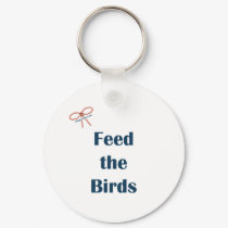 Feed The Birds Reminders