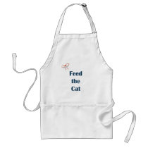 Feed the Cat Reminders