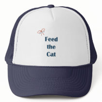 Feed the Cat Reminders