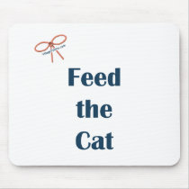 Feed the Cat Reminders