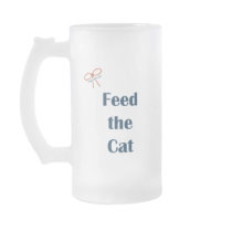 Feed the Cat Reminders