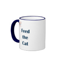 Feed the Cat Reminders