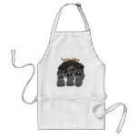 Feed the Children aprons