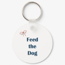 Feed the Dog Reminders