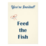 Feed The Fish Reminders Announcement