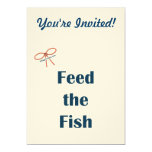 Feed The Fish Reminders Announcement