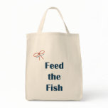 Feed The Fish Reminders Bags