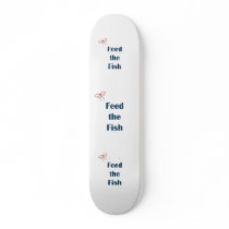 Feed The Fish Reminders