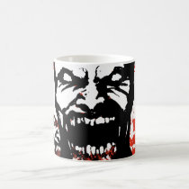 Feed the Hungry mugs