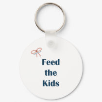 Feed The Kids Reminders