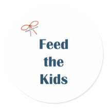 Feed The Kids Reminders