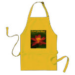 Feed the Mind, apron